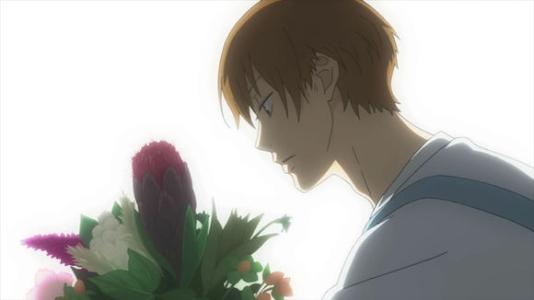 完*男美**友候补却赢不了，盘点少女漫中的男二号！