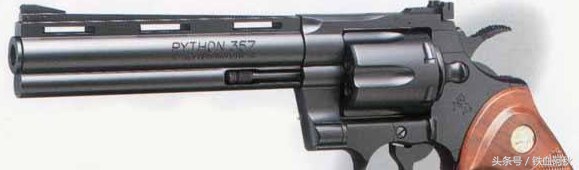 中国枪械武器十大排名,世界十大枪械排行榜