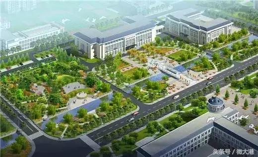 天津示范小城镇名单来了！