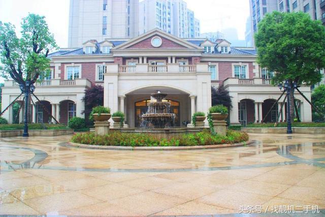 售楼部房子卖完啦怎么处理,售楼中心楼卖完后怎么处理