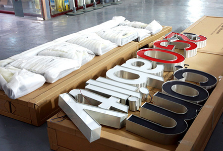 广告制作安装服务优势,广告宣传制作服务及技术方案