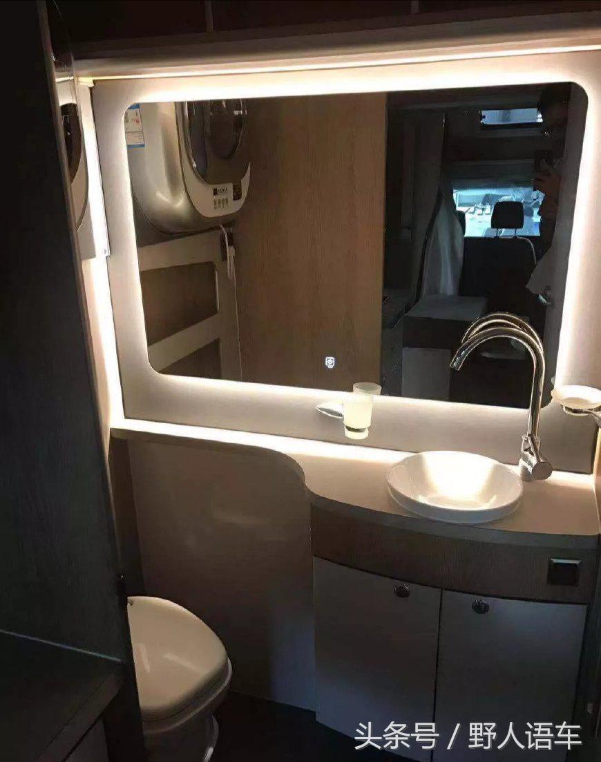 最新款依维柯硬派c型房车,依维柯分体c型房车