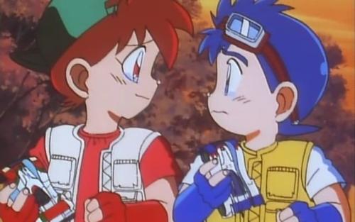 100部中国的8090年代经典动画片,上一个世纪的动画片火爆