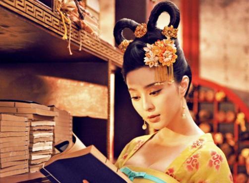 古代皇帝的“*男处**之身”由谁来破?