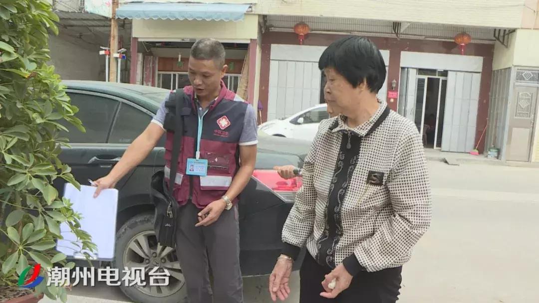 潮州登革热最新消息,潮州登革热