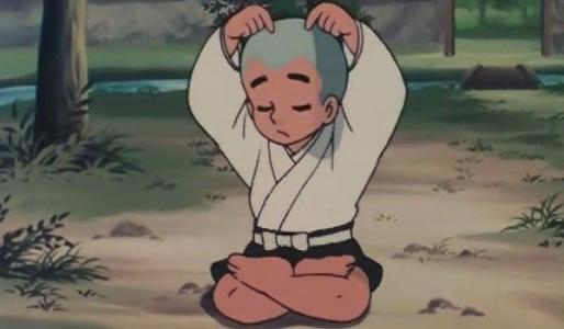 100部中国的8090年代经典动画片,上一个世纪的动画片火爆