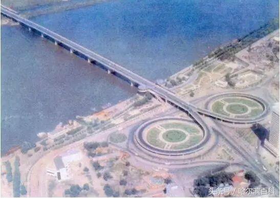 哈尔滨老南岗老照片,80年代哈尔滨道外老照片大图