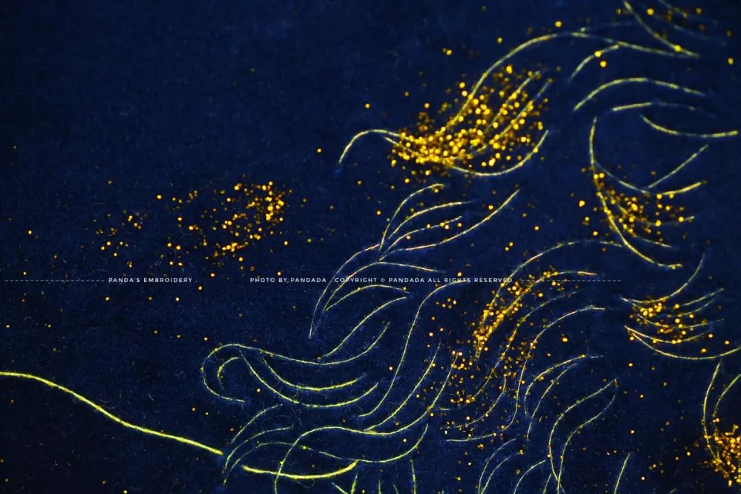 87年美女用针线“撸猫”,还斩获国际大奖,“这猫要活了!”