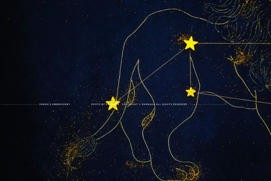 87年美女用针线“撸猫”,还斩获国际大奖,“这猫要活了!”