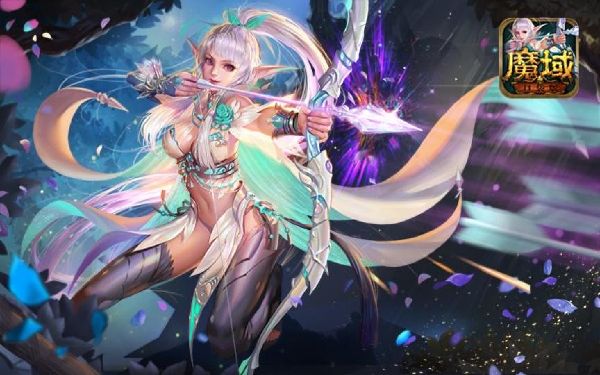 魔域暗黑龙骑龙力值,魔域暗黑龙骑是战士吗