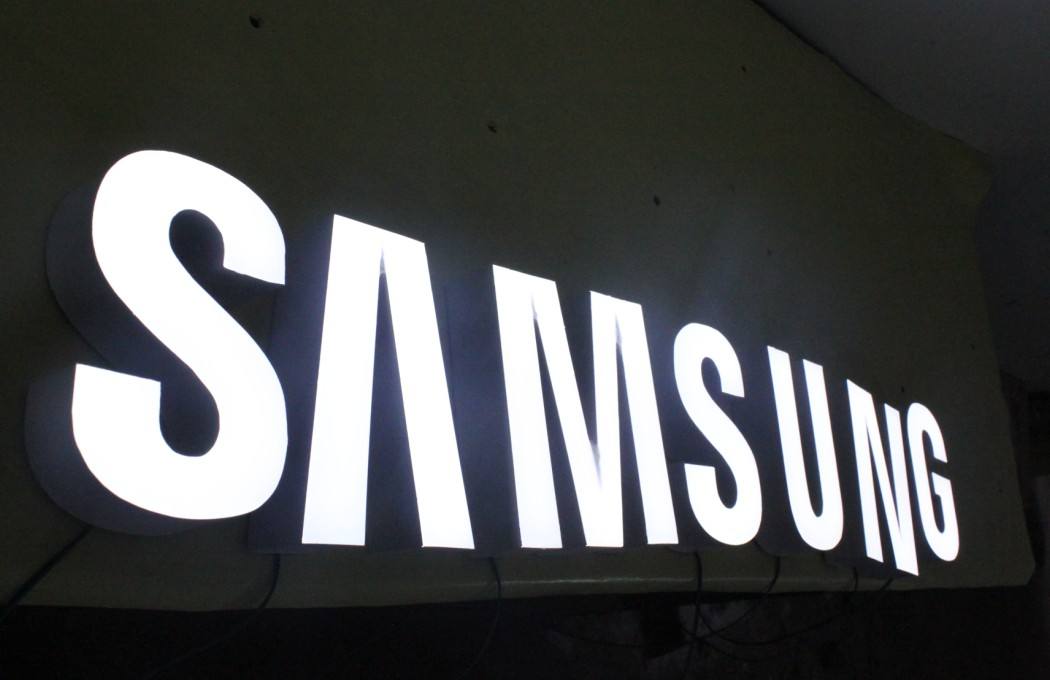 广告制作发光,广告发光字树脂