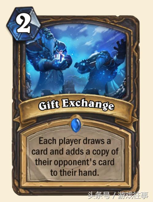 炉石传说公认最强卡牌卡组,炉石传说卡牌全卡组推荐