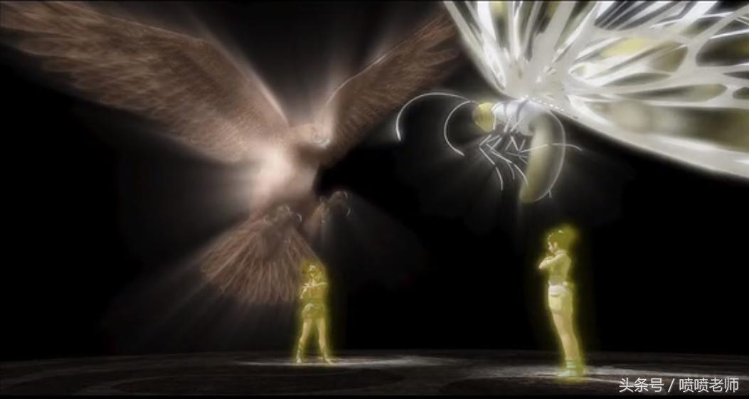 它曾被称为中国的火影如今却饱受非议，重温六年青春追寻的英雄梦