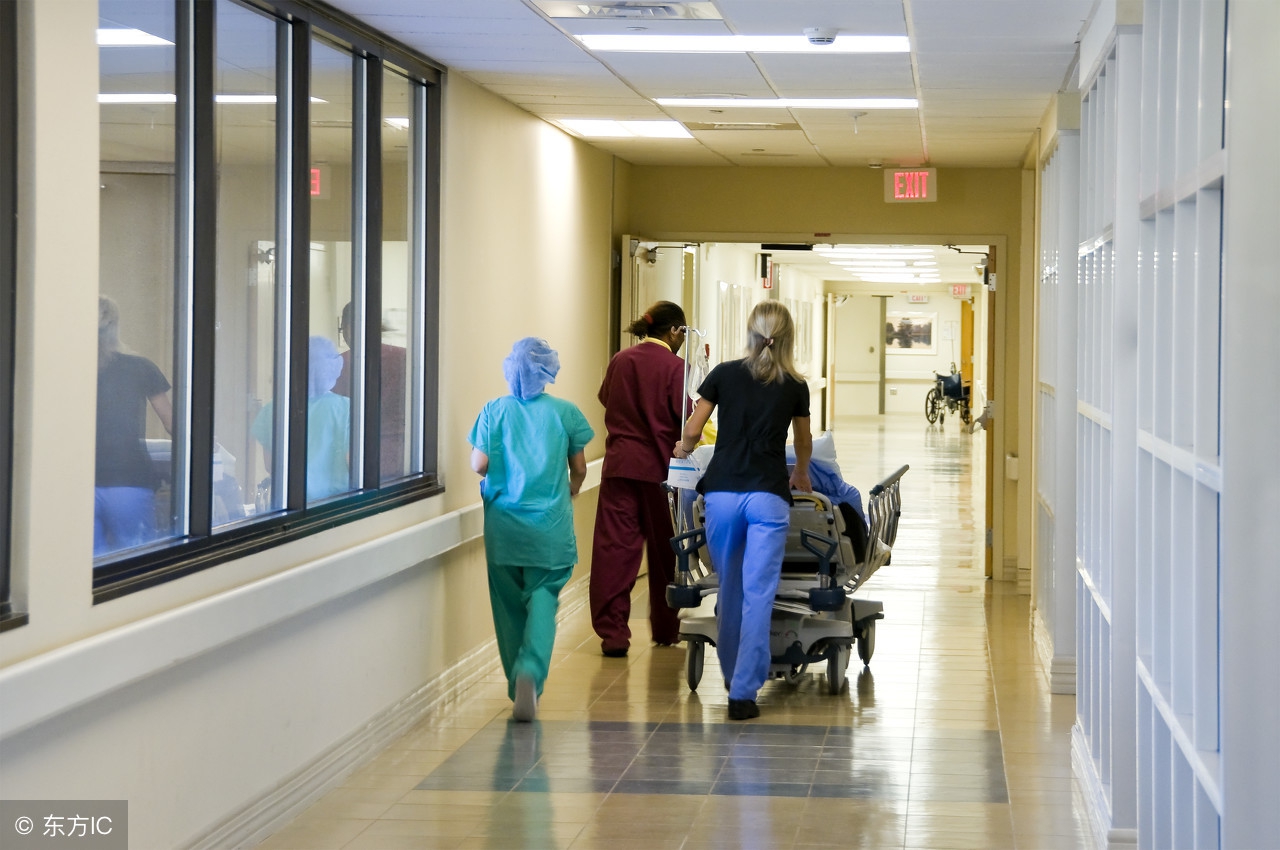 中美医院是什么等级,中美医院是三甲医院吗