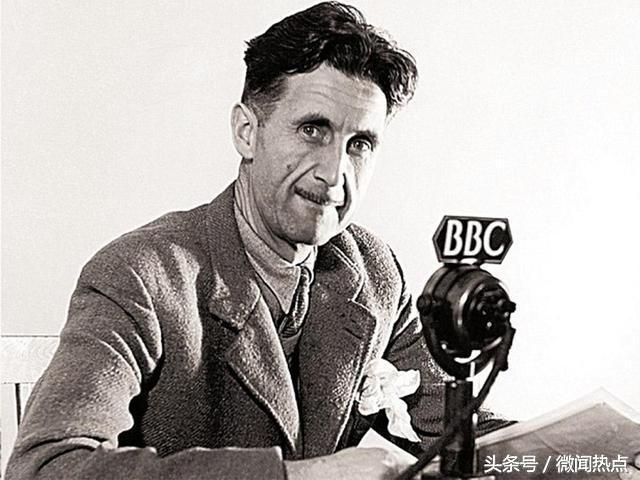 《1984》自由的保障，良知的坚守（5/24）