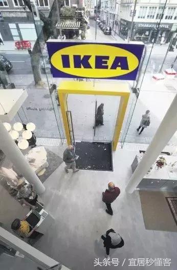 宜家网购商品最新流程,宜家购物指南2022