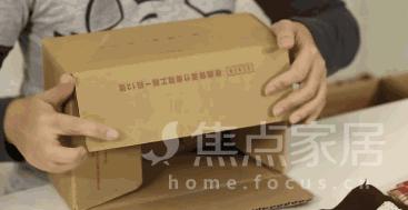 别再把快递盒当废品了，简单改一改就赚大了！