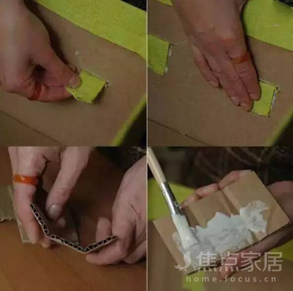 别再把快递盒当废品了，简单改一改就赚大了！