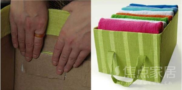 别再把快递盒当废品了，简单改一改就赚大了！