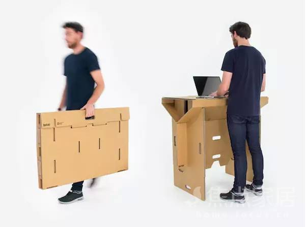 别再把快递盒当废品了，简单改一改就赚大了！