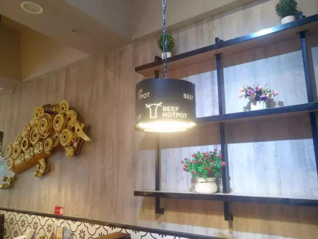 涛雒人丁明国和他的一锅两头牛！