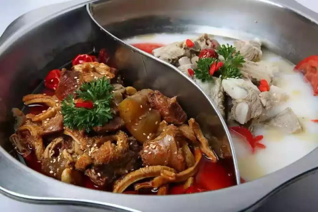 涛雒人丁明国和他的一锅两头牛！