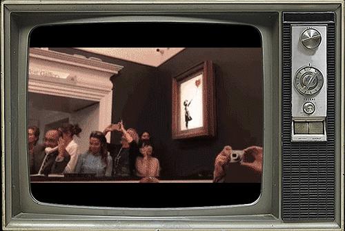 他用一个恶作剧，戏耍了整个艺术圈