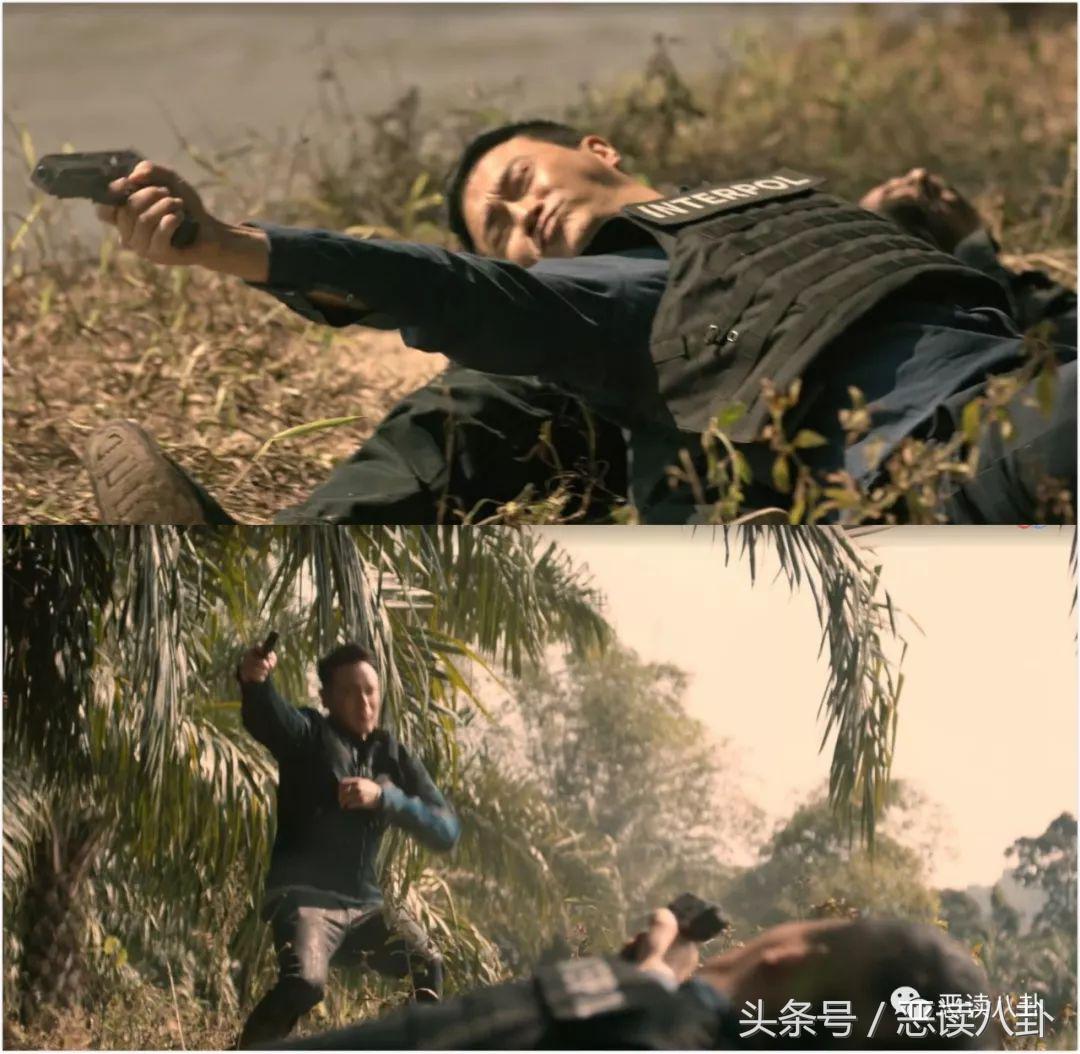 蚀日风暴结局解读,蚀日风暴最后的结局没看懂