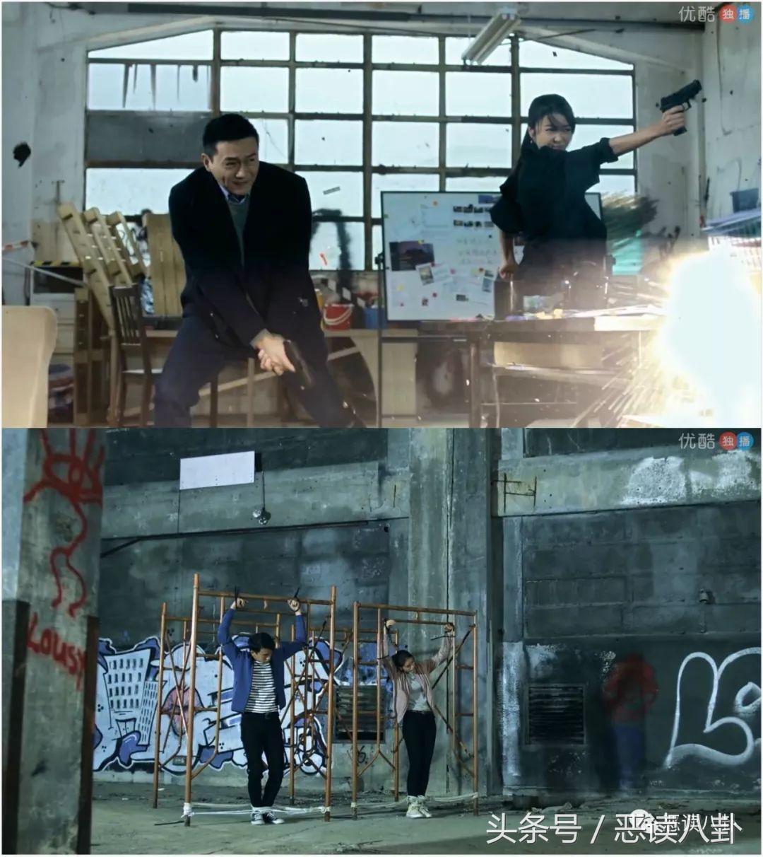 蚀日风暴结局解读,蚀日风暴最后的结局没看懂