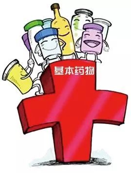 长途旅行必带药品,短期旅行包必备药品