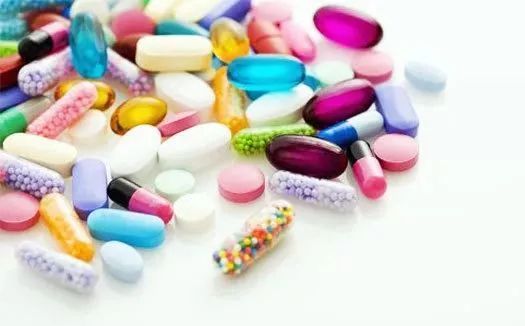 长途旅行必带药品,短期旅行包必备药品