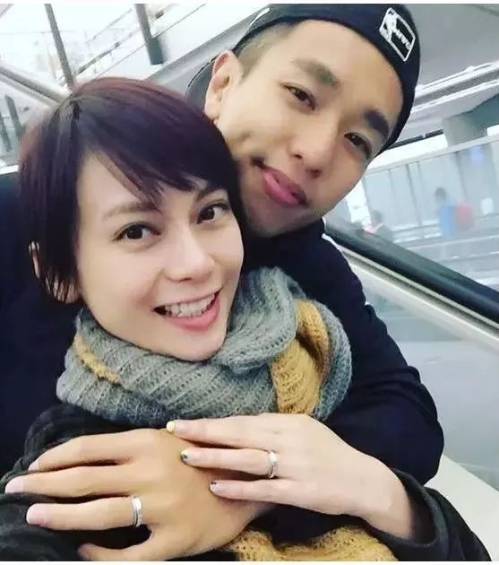 卸货在即！35岁人妻陀巨肚心情紧张坦言如同等候行刑