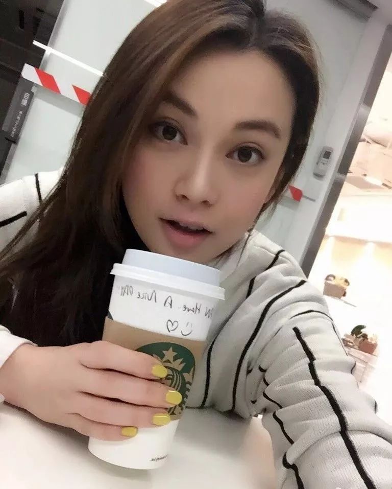 卸货在即！35岁人妻陀巨肚心情紧张坦言如同等候行刑