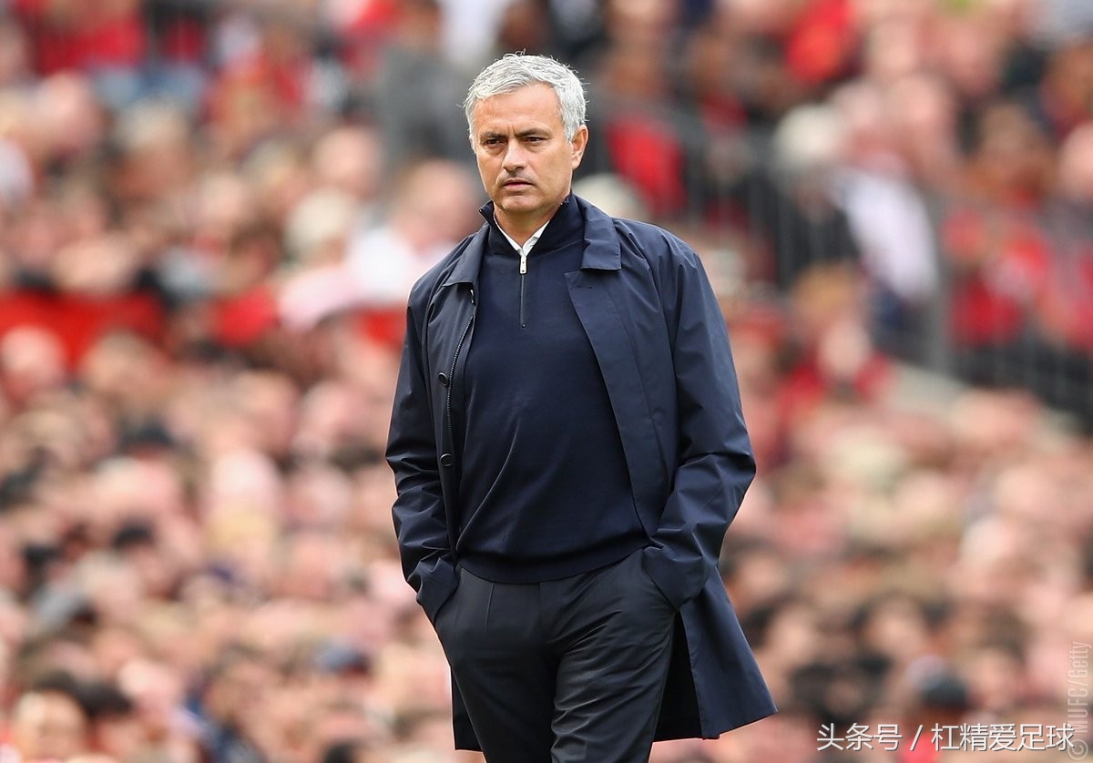 穆里尼奥孙兴慜防守反击天下第一,穆里尼奥现在还打防守反击吗