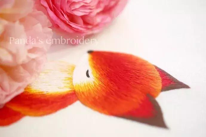 美女用针线“撸猫”，斩获国际大奖，网友惊呼：“这猫要活了！”