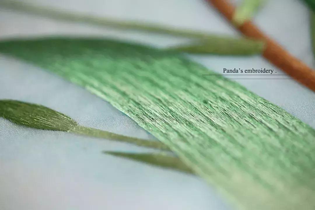 美女用针线“撸猫”，斩获国际大奖，网友惊呼：“这猫要活了！”