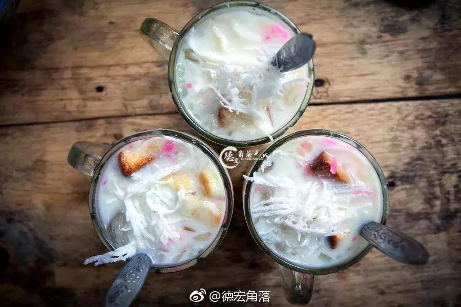 酸汤辣子蘸出来的美味，吃一口就丢魂！这座小城屡被综艺点名