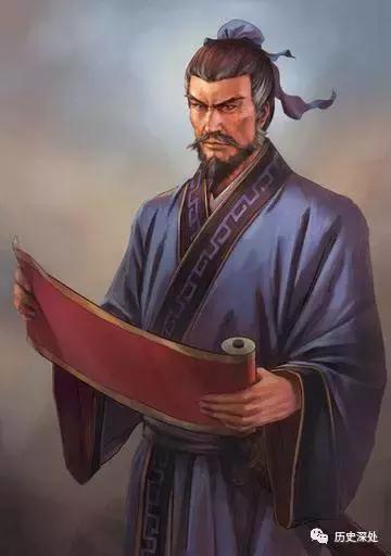 陶谦为什么让徐州给刘备,让徐州给刘备