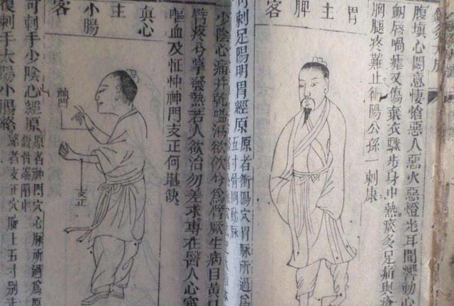 自学中医先把脉,自学中医先看经方可否