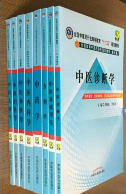 自学中医先把脉,自学中医先看经方可否
