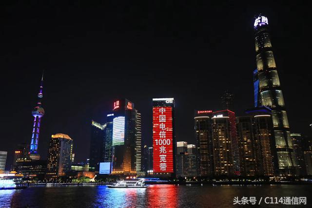 上海电信升级千兆宽带活动,上海电信全屋千兆2022