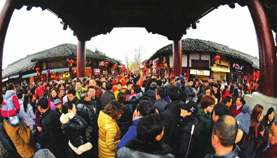 物价太高、工资太少,活得这么辛苦,你为什么还留在吉安?