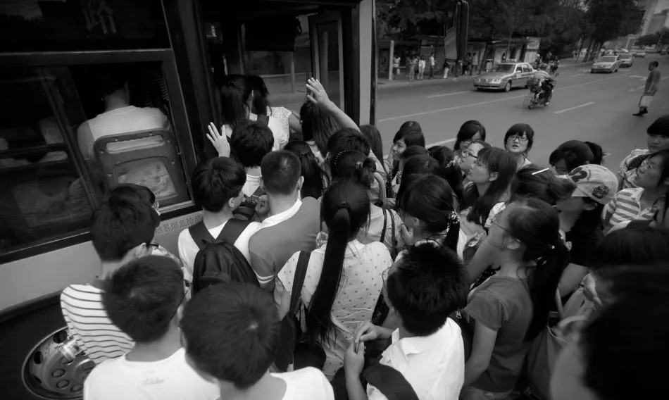 物价太高、工资太少,活得这么辛苦,你为什么还留在吉安?