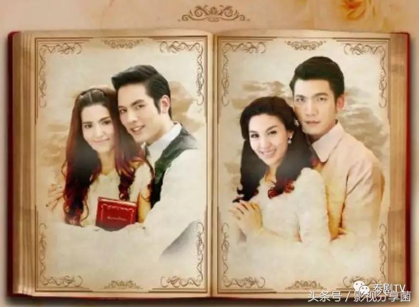 现在最火的泰国穿越电视剧排行榜,泰国古装穿越剧经典10部