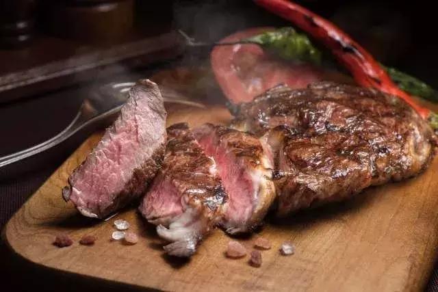 吃牛排真的不会胖吗,如何吃牛排才能增胖
