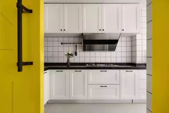 简约美到窒息的北欧风,越简单越耐看的北欧风