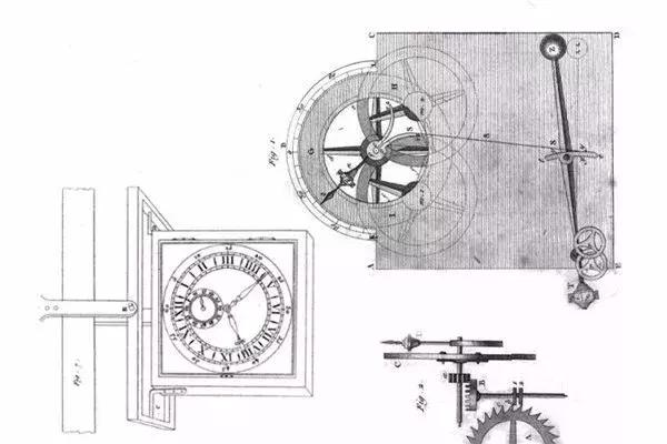 手表机芯里的f和s什么意思,手表机芯eda代表的是什么意思