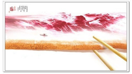 山寨周黑鸭被罚|小伙因冒用“周黑鸭”商标被罚30000元!