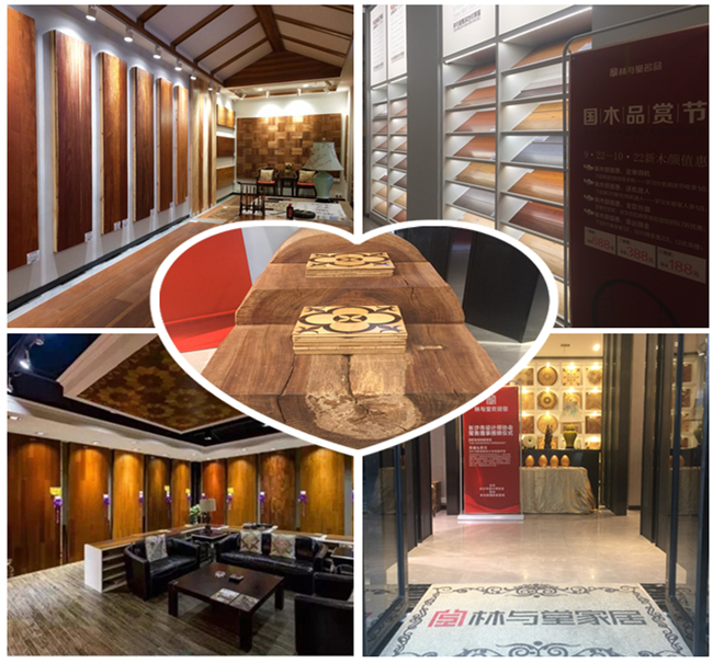 聚湖湘设计精英造室内设计之“星梦想”