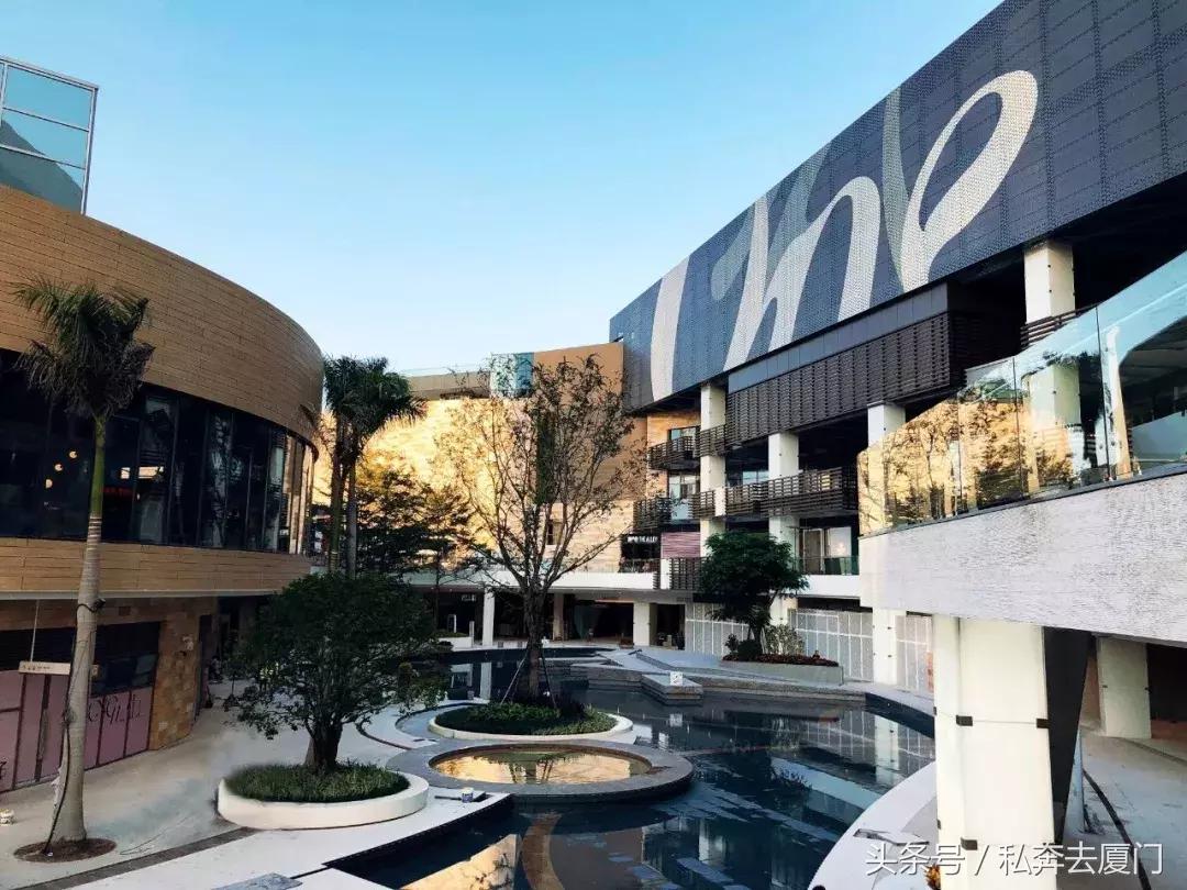 厦门沃尔玛闭店最新消息,厦门巴黎春天百货关门了吗